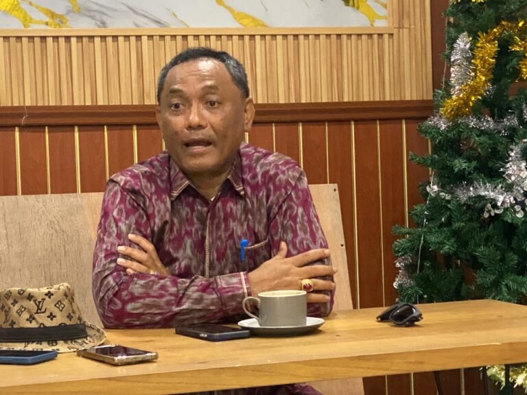 Perda Angkutan Sewa Khusus Bali Kantongi Nomor Registrasi Kemendagri