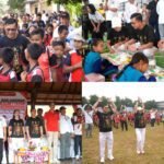 Resmikan Gebyar Mahottama, Bupati Satria: Fondasi Kuat Generasi Emas Klungkung Lewat Wajib Belajar Prasekolah