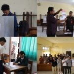 Empat Zona Tuntas, KPU Tabanan Matangkan Kesiapan Pemilos