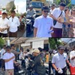 Pemkab Badung Distribusikan Logistik di 38 SPBU
