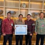 Wawancara Nasional Jamsostek Award 2026, Bupati Adi Arnawa Paparkan Komitmen Perlindungan Pekerja