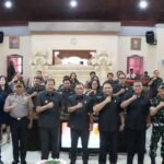 Pemkab Tabanan Tekankan Pengelolaan Anggaran yang Efektif dan Akuntabel