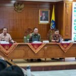 Sekda Badung Tegaskan Pelayanan Perizinan Harus Mudah, Cepat, dan Transparan