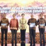 OJK Luncurkan RP3I 2026–2030 di Bali, Dorong Bank Perkuat Pembiayaan Produktif