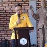 Demer Ingatkan Persaingan Pemilu 2029 Makin Ketat jika Parliamentary Threshold Naik