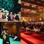 Unmas Denpasar Wisuda 643 Lulusan, Dorong Alumni Berkarya dan Berdampak