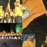 47 Gen Z Jadi Pengurus Golkar Bali, Demer: Teladani Bahlil dari Sopir Angkot Jadi Ketum Golkar