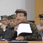 Putu Tika Ajak Profesional Asal Klungkung Bawa Pulang Pengalaman untuk Bangun Daerah