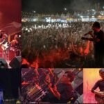Dari Bali ke Tanah Rantau Lampung, XXX Rayakan 23 Tahun Perjalanan Musik
