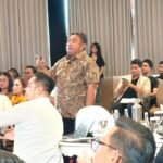 Nyoman Parta Soroti Upah Pekerja Bali, Penyangga Budaya Jangan Sampai Tersengal-sengal