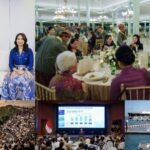 Di Tengah Gejolak Global, 10,58 Juta Wisman Datang, Perjalanan Wisnus Tembus 842 Juta
