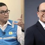 Dirut PLN Darmawan Prasodjo Dicopot, Penggantinya Suroso Isnandar