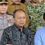 Koster Ucapkan Terima Kasih atas Kesabaran dan Gotong Royong Masyarakat Selama Antrean BBM