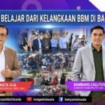 Krisis BBM Bali Jadi Pelajaran, Ketua SMSI Bali Desak Pertamina Benahi Komunikasi Publik