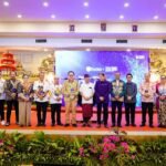 Raih Penghargaan Nasional di ITMW 2026, Bupati Adi Arnawa Gagas Strategi Pariwisata Badung 5.0