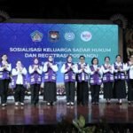 Perkuat Standar Pelayanan Minimal, Rasniathi Adi Arnawa Dorong Validasi Data Posyandu Badung