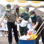 38 Barang Bukti Dimusnahkan, Wabup Dirga Tegaskan Bahaya Narkoba bagi Pelajar