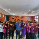 Perkuat Kompetensi Guru, Disdik Tabanan Buka Wawasan Pelatihan Internasional