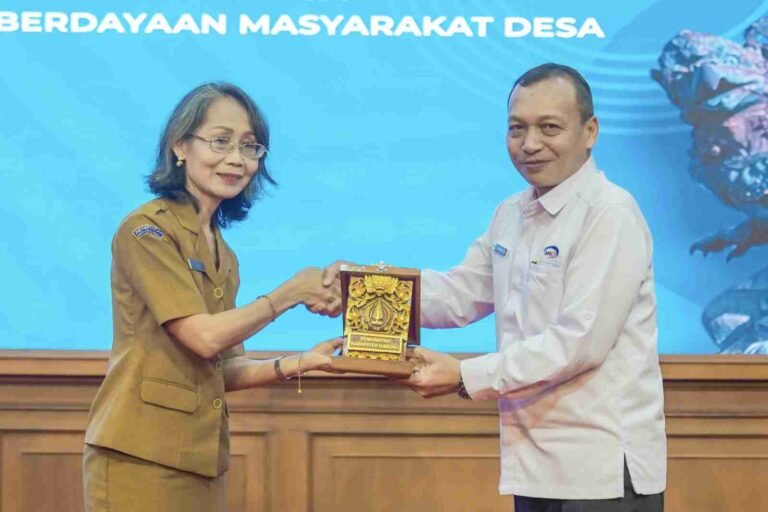 Workshop Evaluasi Pengelolaan Keuangan dan Pembangunan Desa, Sinergi Pemkab Badung Dengan Perwakilan BPKP Bali